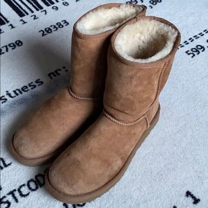 UGG Boots